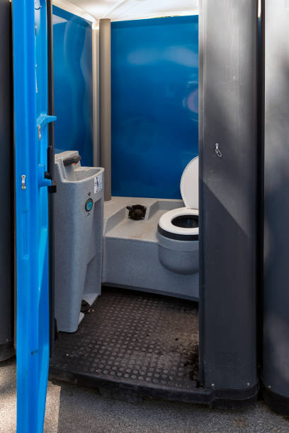 Best Portable toilet rental cost  in Hart, MI