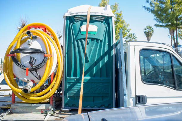 Best Portable sink rental  in Hart, MI