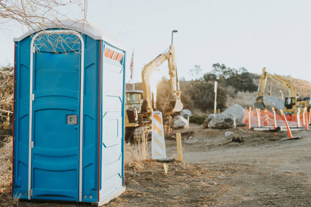 Best Best portable toilet rental  in Hart, MI