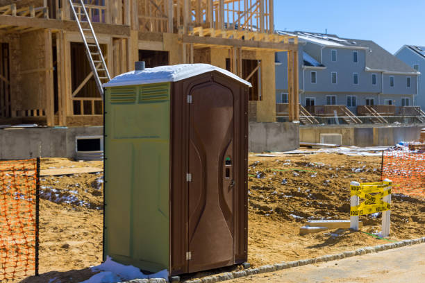 Best Local porta potty services  in Hart, MI
