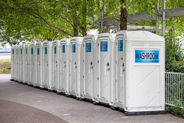 Best Porta potty for special events  in Hart, MI