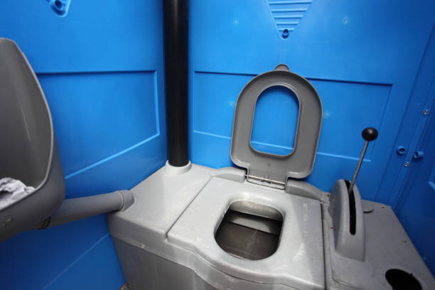 Best Porta potty cleaning services  in Hart, MI