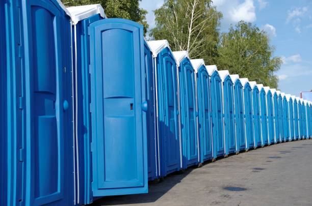 Best Event porta potty rental  in Hart, MI